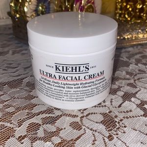 ❤️SEALED❤️ KIEHL’S Ultra Facial Cream 4.2 Oz